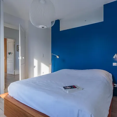 Hannah Vakantiehuis Biarritz