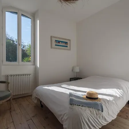 Hannah Vakantiehuis Biarritz